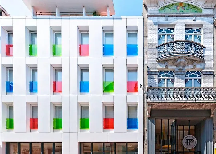Hotel Pantheon Palace By Wp Hotels