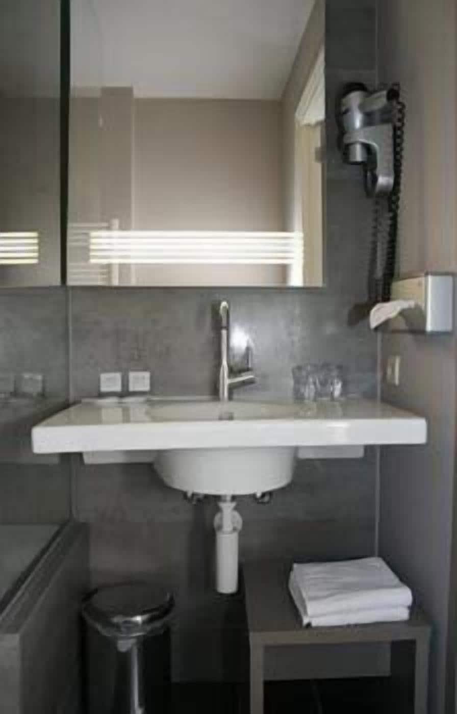 Pantheon Palace By Wp 4* Blankenberge