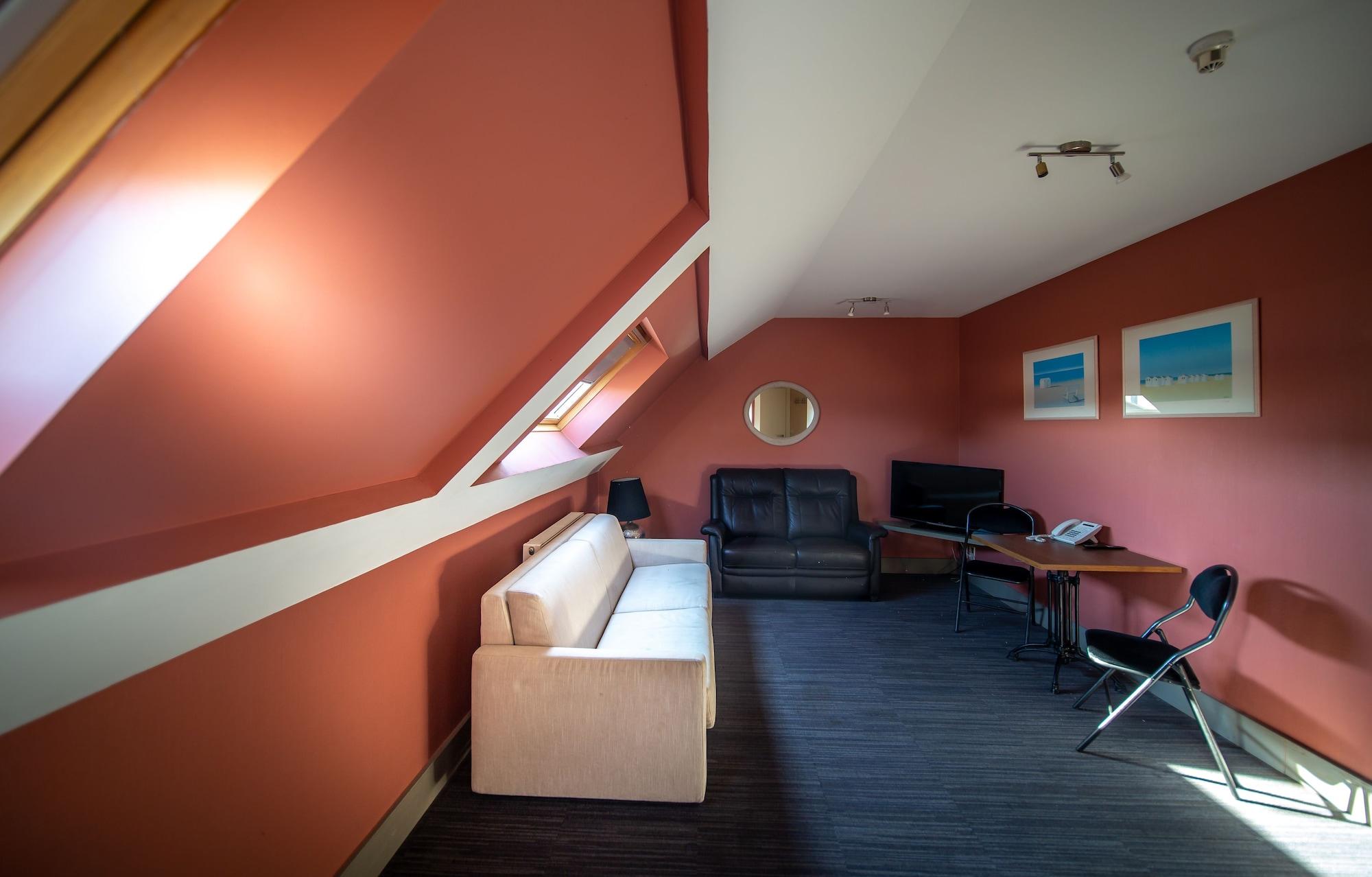 Pantheon Palace By Wp Hotel 4*