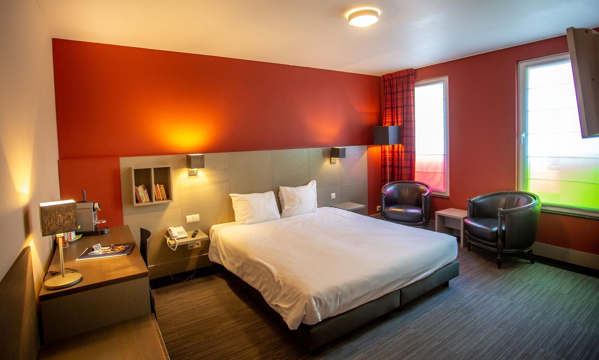 Hotel Pantheon Palace By Wp