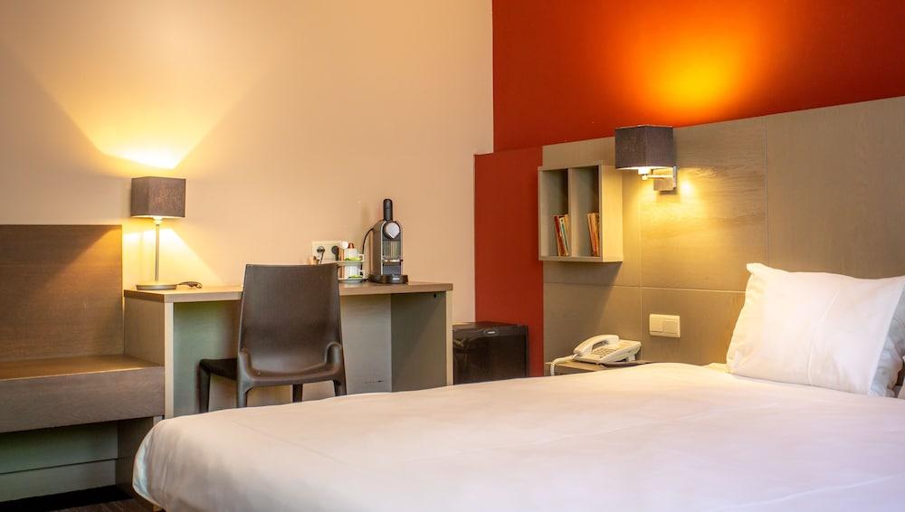 Pantheon Palace By Wp Hotel 4*