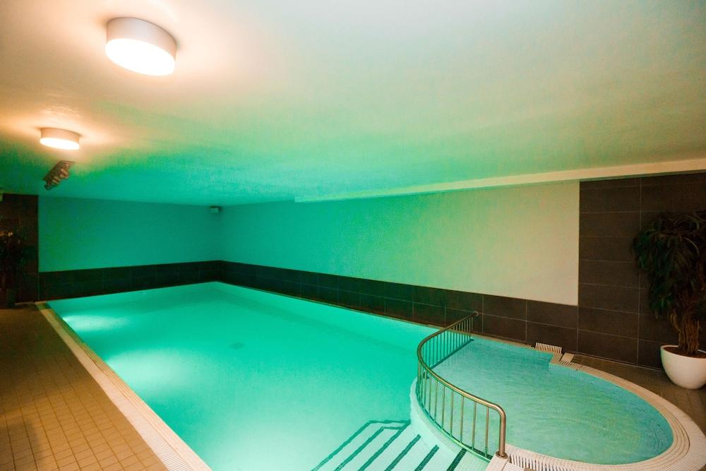 Hotel Pantheon Palace By Wp