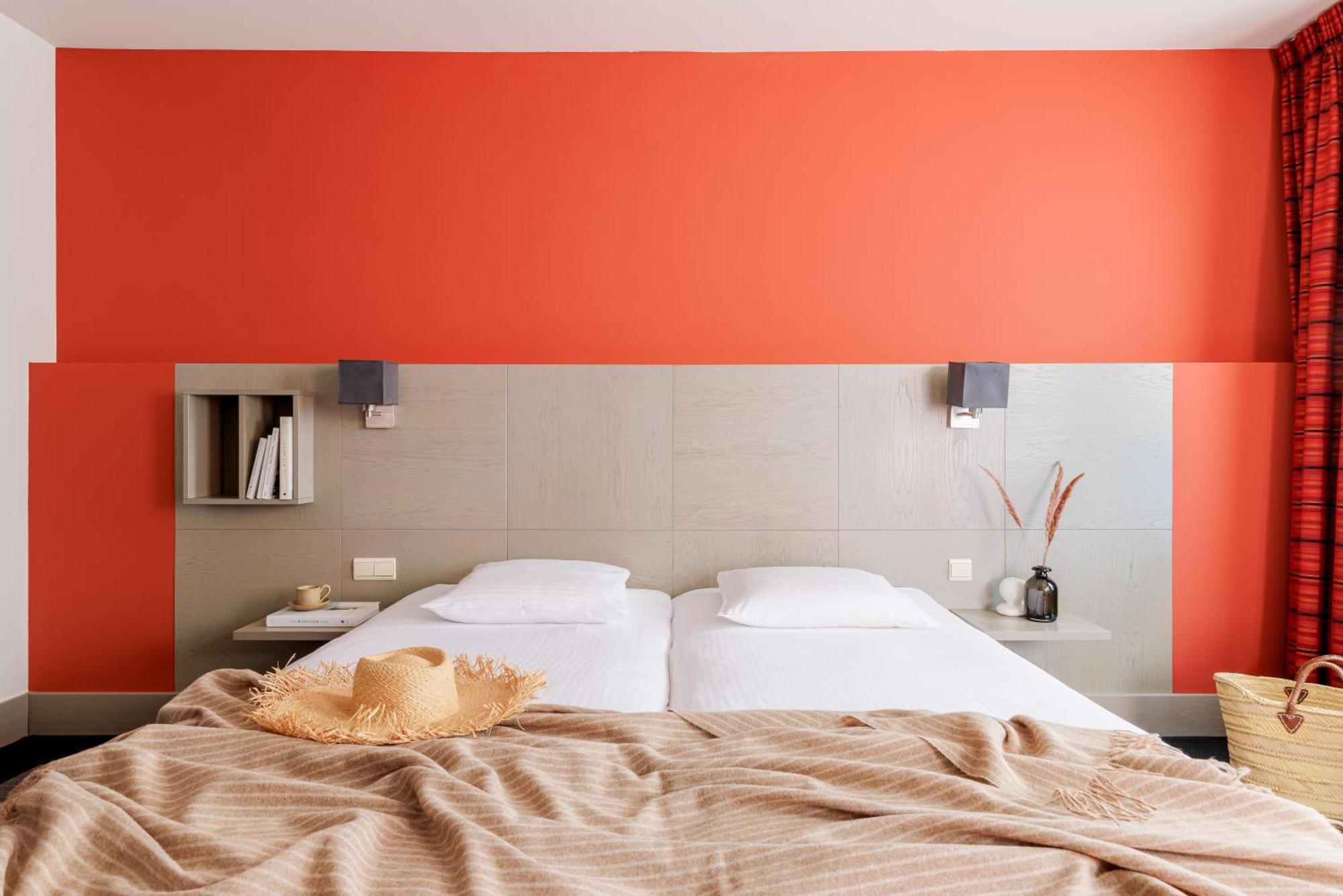 Pantheon Palace By Wp Hotel 4*