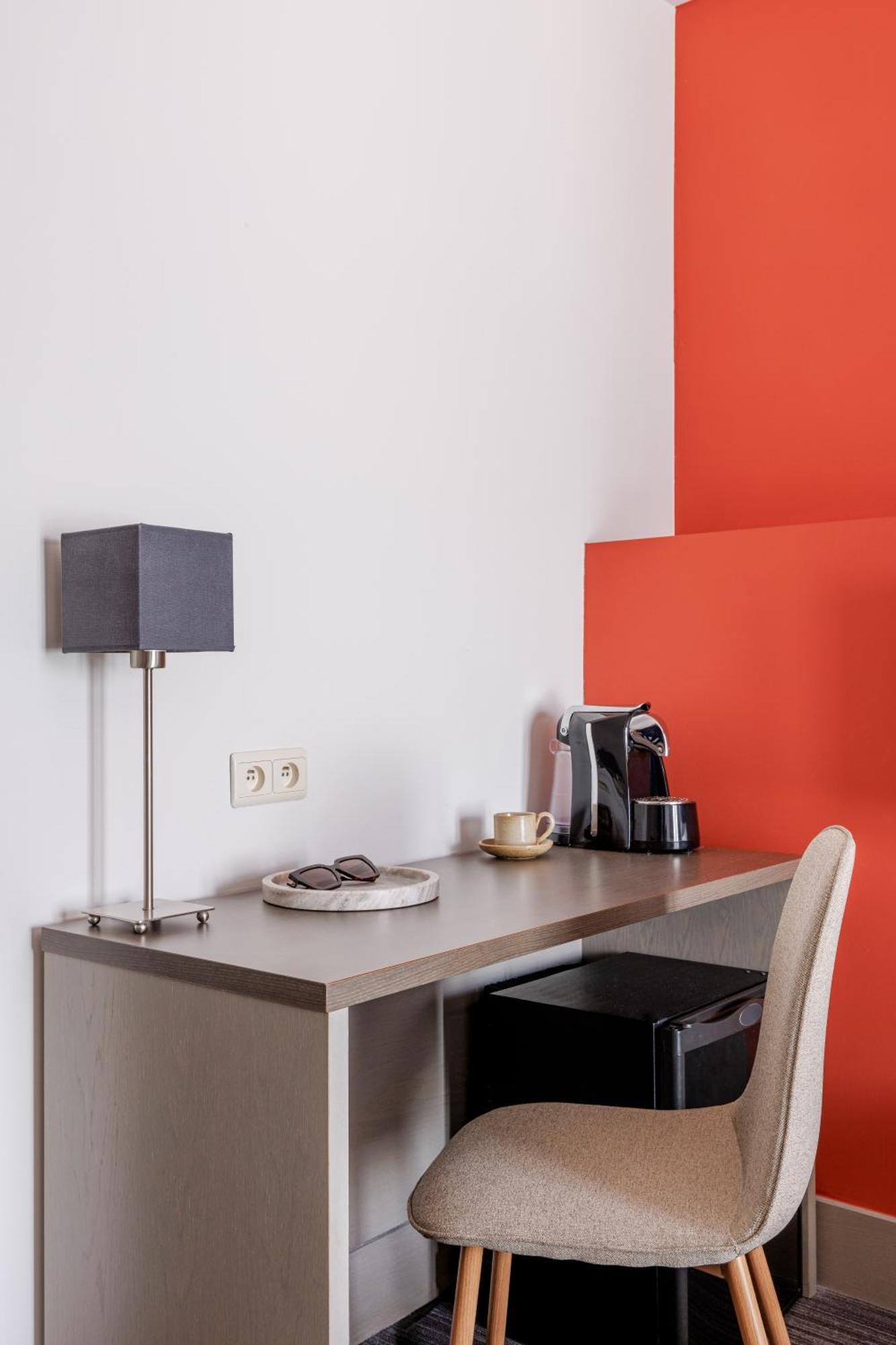 Hotel Pantheon Palace By Wp Blankenberge