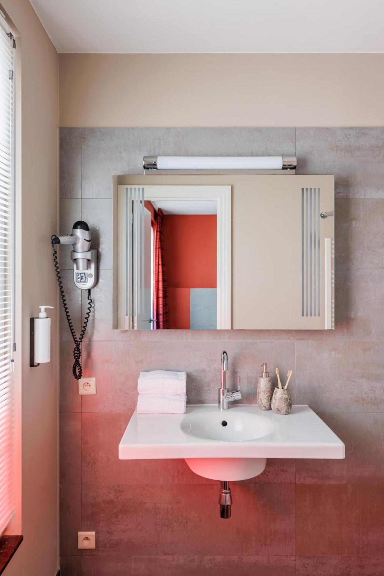 Hotel Pantheon Palace By Wp