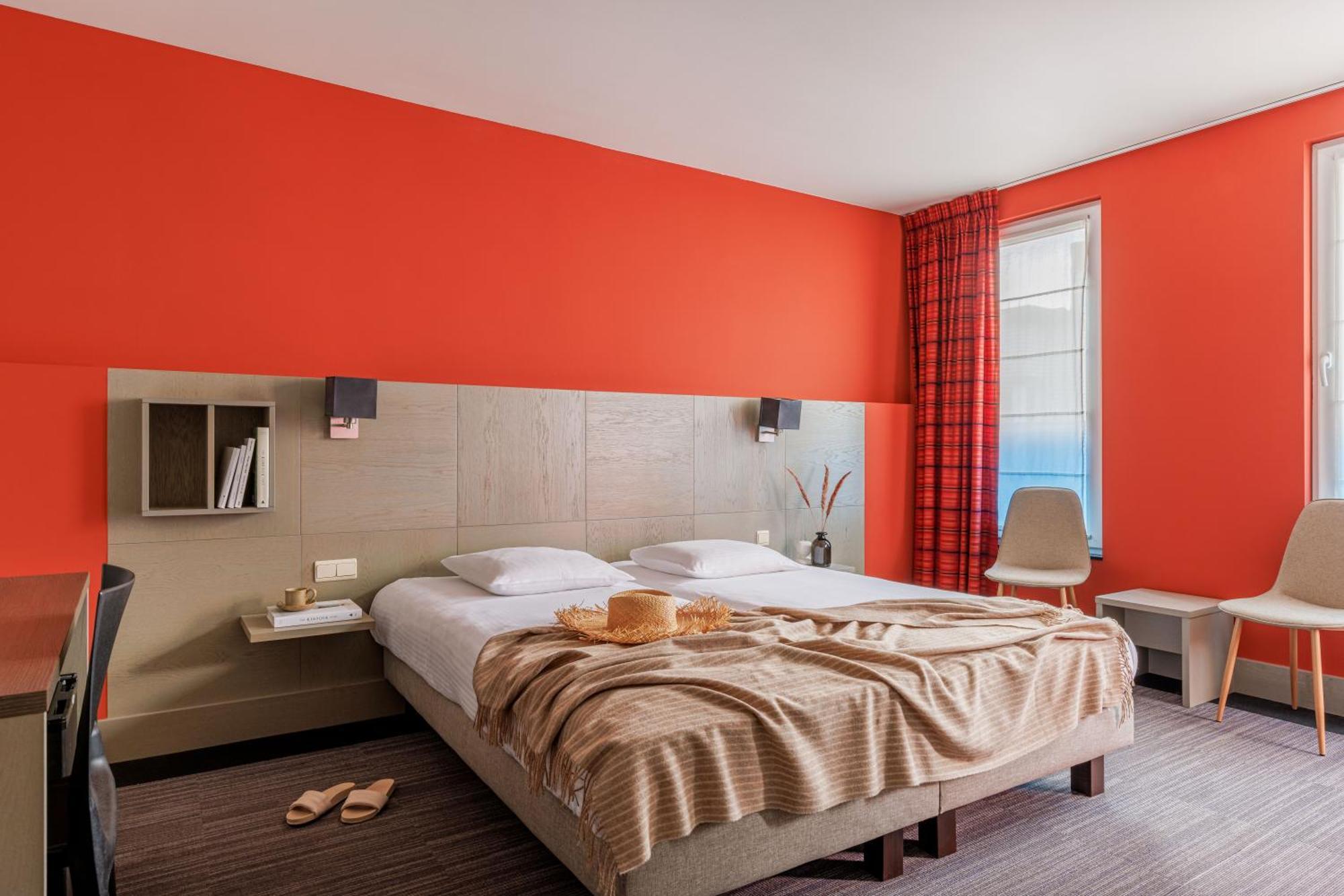 Pantheon Palace By Wp Hotel 4*