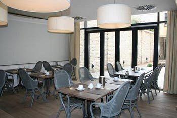 Pantheon Palace By Wp 4* Blankenberge