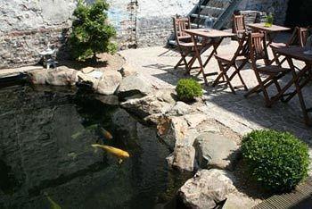 Pantheon Palace By Wp Hotel Blankenberge