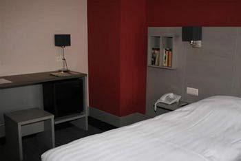Pantheon Palace By Wp Hotel 4*