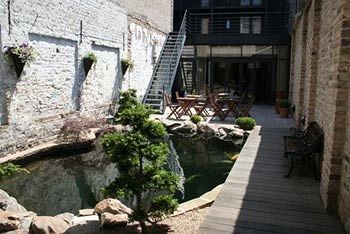 Hotel Pantheon Palace By Wp