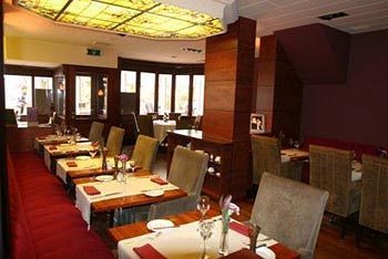Enjoy Hotel Blankenberge - Pantheon Palace By Wp Hotels Blankenberge