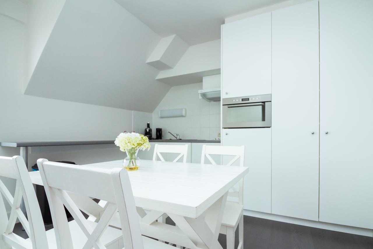 Hotel Pantheon Palace By Wp Blankenberge