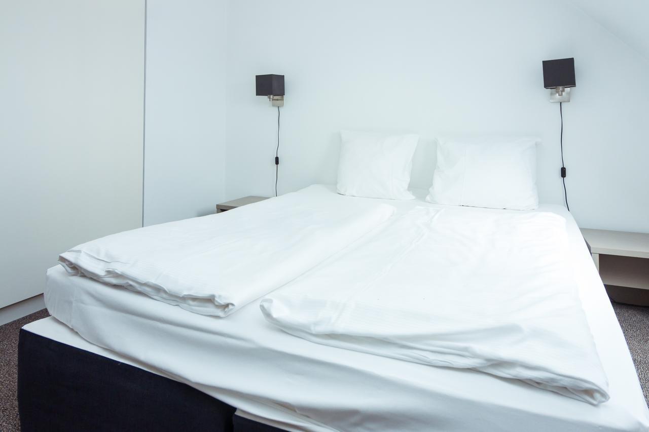 Pantheon Palace By Wp 4* Blankenberge