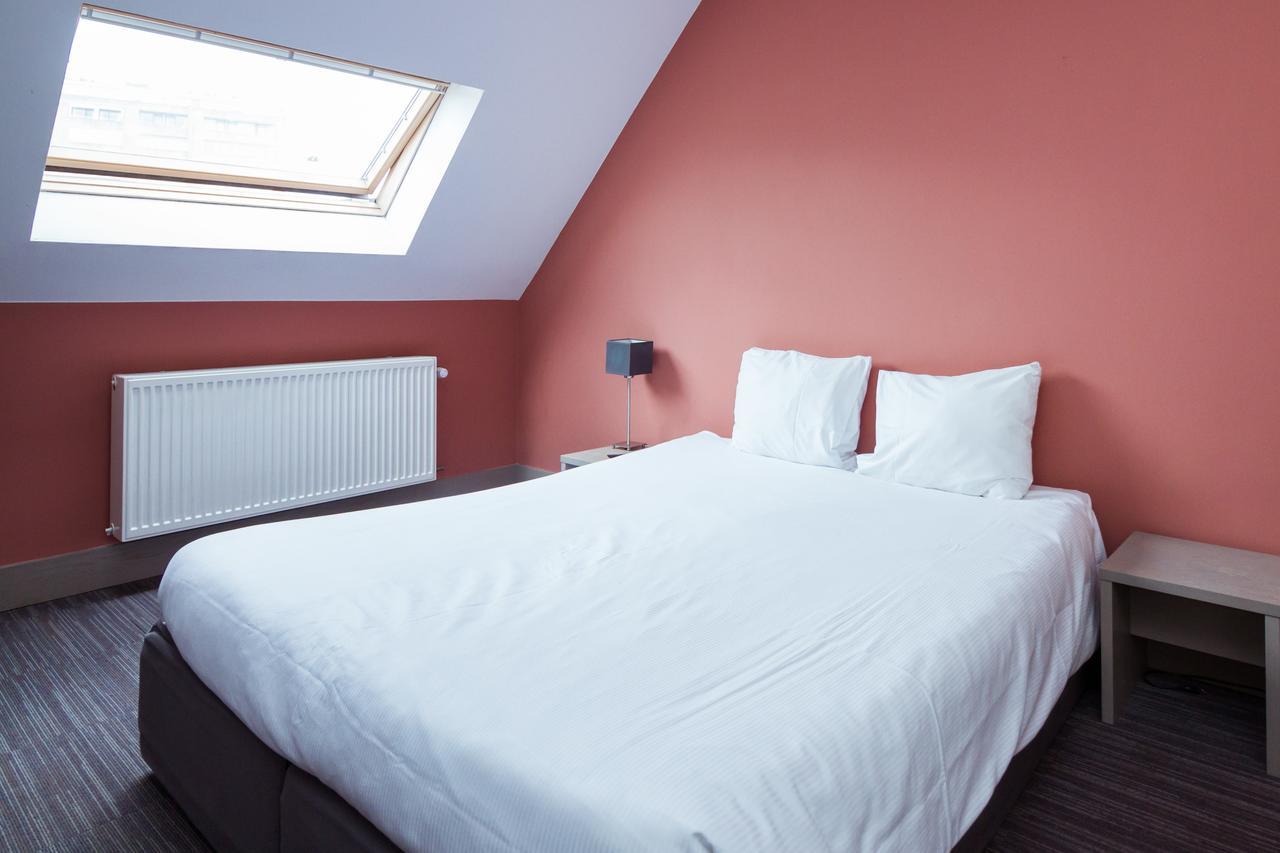 Pantheon Palace By Wp Hotel 4*